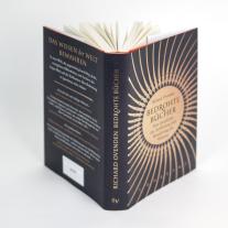 Richard Ovenden: Bedrohte Bücher 