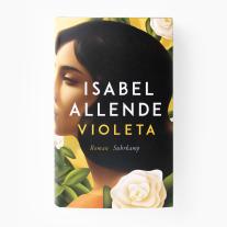 Isabel Allende: Violeta 