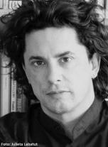 Thomas Brovot, Benjamín Labatut: MANIAC 