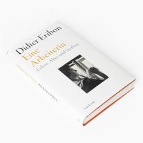 Didier Eribon: Eine Arbeiterin 