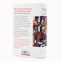 Christoph Hein: Das Narrenschiff 