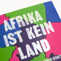 Dipo Faloyin: Afrika ist kein Land 