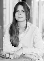 Lea De De Gregorio, Lea de Gregorio: Unter Verrückten sagt man du 