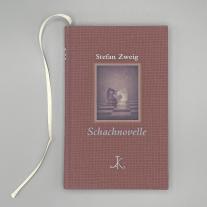 Dietmar Wenzelburger, Stefan Zweig: Stefan Zweig: Schachnovelle 