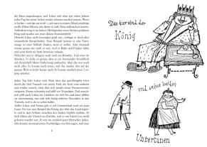 Michael Ende, F. J. Tripp, Franz J. Tripp: Jim Knopf: Jim Knopf und Lukas der Lokomotivführer 