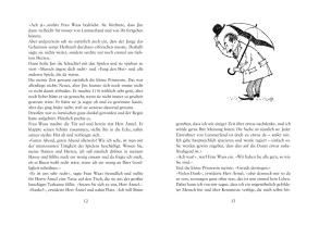 Michael Ende, F. J. Tripp, Franz J. Tripp: Jim Knopf: Jim Knopf und die Wilde 13 