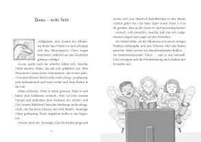 Martina Baumbach, Imke Sönnichsen: Die Tierwandler 3: Ein Kroko will kuscheln 