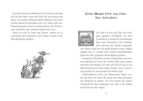 Martina Baumbach, Stefanie Klaßen: Die Tierwandler 4: Ein Lama im Pyjama 