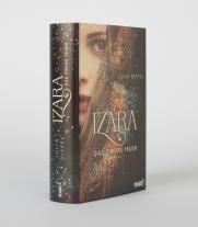 Julia Dippel: Izara 1: Das ewige Feuer 