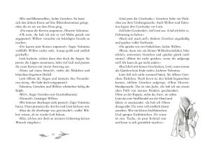 Sabine Bohlmann, Simona Ceccarelli: Ein Mädchen namens Willow 3: Flügelrauschen 