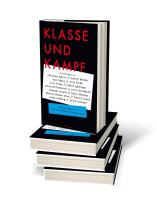 Maria Barankow, Christian Baron: Klasse und Kampf 