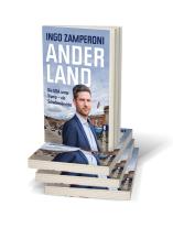 Ingo Zamperoni: Anderland 