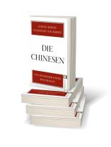 Stefan Baron, Guangyan Yin-Baron: Die Chinesen 