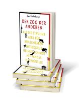 Jan Mohnhaupt: Der Zoo der Anderen 