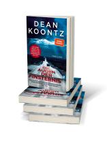 Dean Koontz: Die Augen der Finsternis 