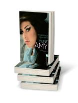 Tyler James: Meine Amy 