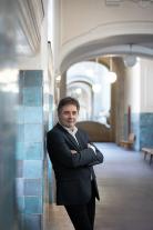 Ralph Knispel: Rechtsstaat am Ende 