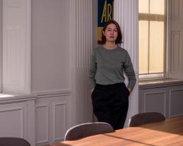 Sally Rooney: Schöne Welt, wo bist du 