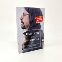 Dave Grohl: Der Storyteller 