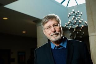 Bessel van der Kolk, Bessel van der Kolk: Das Trauma in dir 