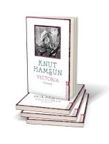Knut Hamsun: Victoria 