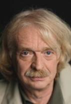 Axel Petermann: Auf der Spur des Bösen 