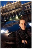 Gerald Hörhan: Investment Punk 