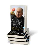 Peter Scholl-Latour: Der Fluch der bösen Tat 