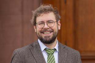 Hiram Kümper, Hiram Prof. Dr. Kümper: Der Traum vom Ehrbaren Kaufmann 