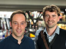 Johannes Krause, Johannes Prof. Dr. Krause, Thomas Trappe: Die Reise unserer Gene 