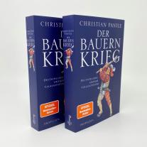 Christian Dr. Pantle, Christian Pantle: Der Bauernkrieg 