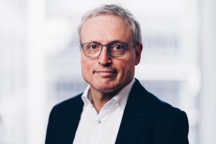 Daniel Brössler: Ein deutscher Kanzler 