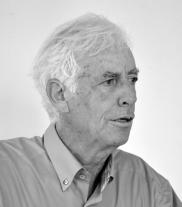 Moshe Zimmermann: Niemals Frieden? 