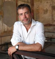 Gabriel Dr. Zuchtriegel, Gabriel Zuchtriegel: Pompejis letzter Sommer 