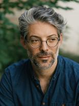 Tomer Dotan-Dreyfus: Keinheimisch 
