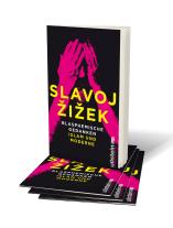 Slavoj Žižek: Blasphemische Gedanken 