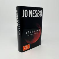 Jo Nesbø: Blutmond (Ein Harry-Hole-Krimi 13) 