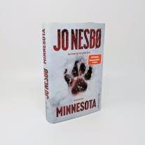 Günther Frauenlob, Jo Nesbø: Minnesota 