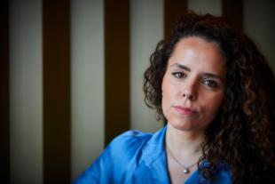 Alena Jabarine: Der letzte Himmel 