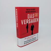 Katja Gloger, Georg Mascolo: Das Versagen 