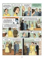Jean Dufaux, Étienne Schréder: Blake und Mortimer 24: Der Ruf des Moloch 