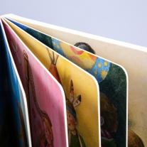 Anne Möller: Hör mal (Soundbuch): Unsere Musik 