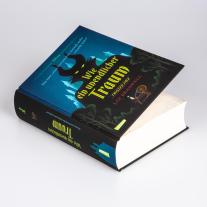 Ronald Gutberlet, Liz Braswell, Walt Disney: Disney. Twisted Tales: Wie ein unendlicher Traum (Dornröschen) 