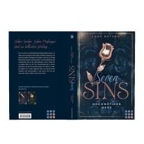 Lana Rotaru: Seven Sins 1: Hochmütiges Herz 