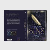 Lana Rotaru: Seven Sins 2: Stolze Seele 