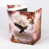 Julia Kuhn: Ravenhall Academy 2: Erwachte Magie 