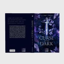 Lilyan C. Wood: Curse of the Dark 