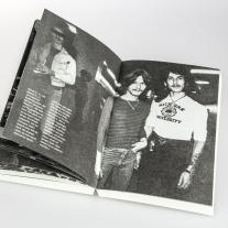 Christiane F., Kai Hermann, Horst Rieck: Wir Kinder vom Bahnhof Zoo 