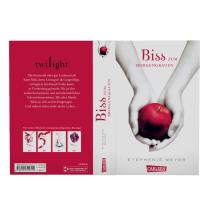 Karsten Kredel, Stephenie Meyer: Biss zum Morgengrauen (Bella und Edward 1) 