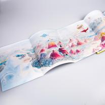 Marc-Uwe Kling, Astrid Henn: Das NEINhorn und die SchLANGEWEILE 